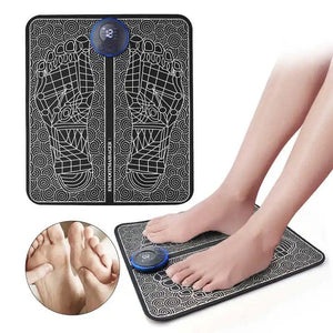 Tapis de massage EMS