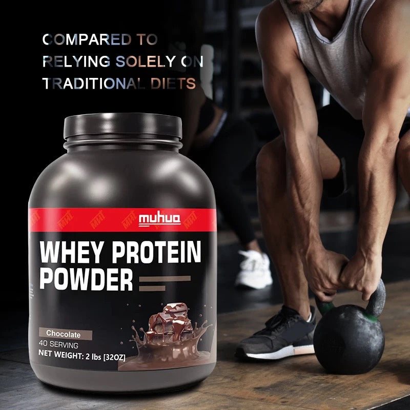 Whey protéines