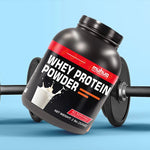 Charger l&#39;image dans la galerie, Le whey protein sportif
